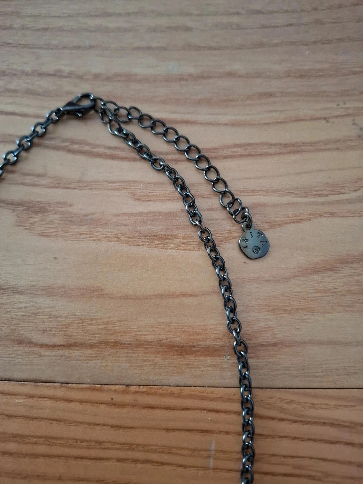Collar ikita n°45 – photo 3